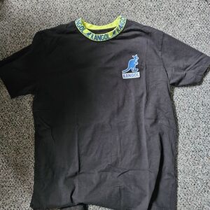 Vintage Kangol Embroidered T Shirt